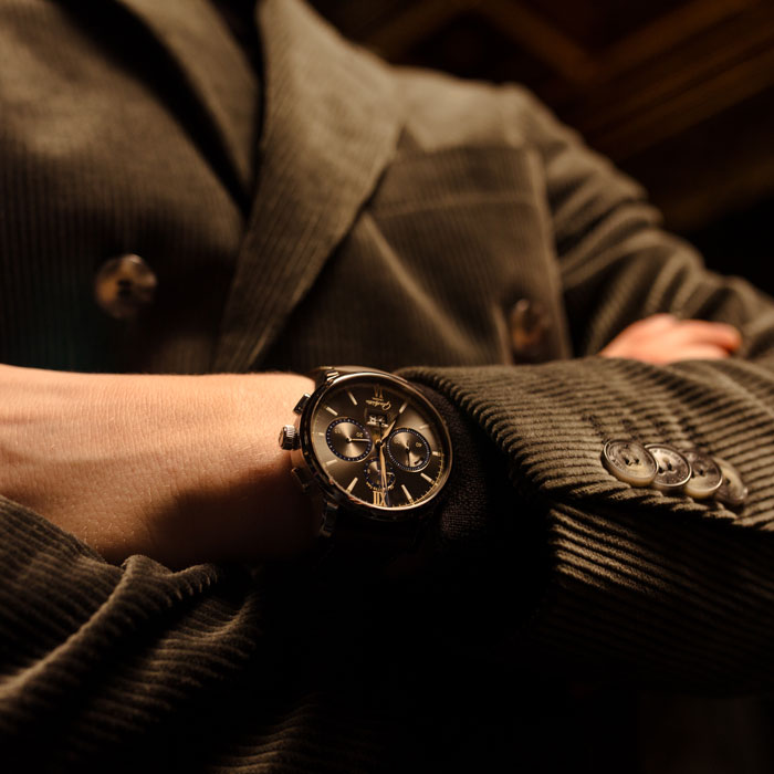 Glashütte