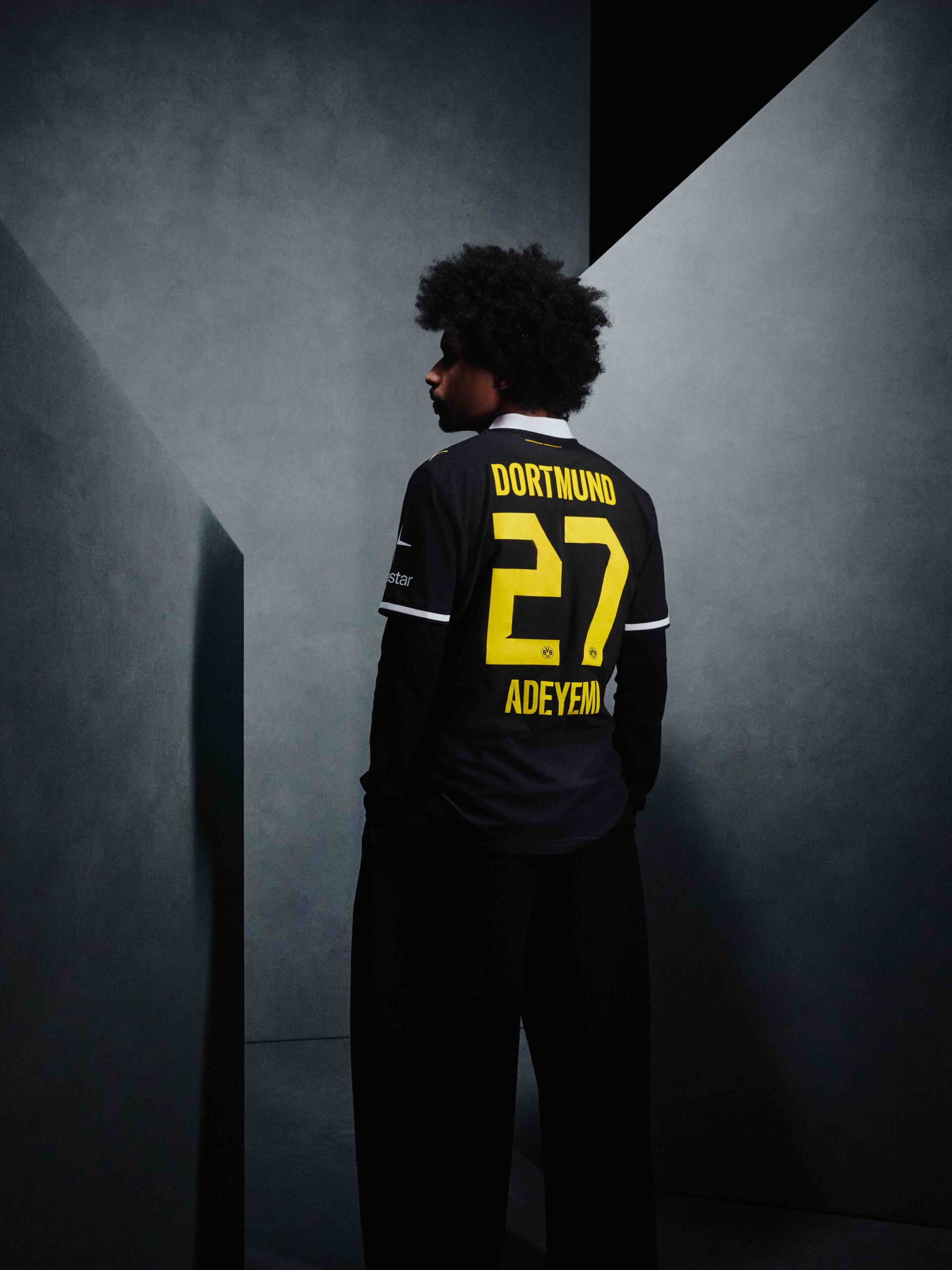26AW_TS_Football_BVB-Away_Matchwear_Adeyemi_4031_RGB