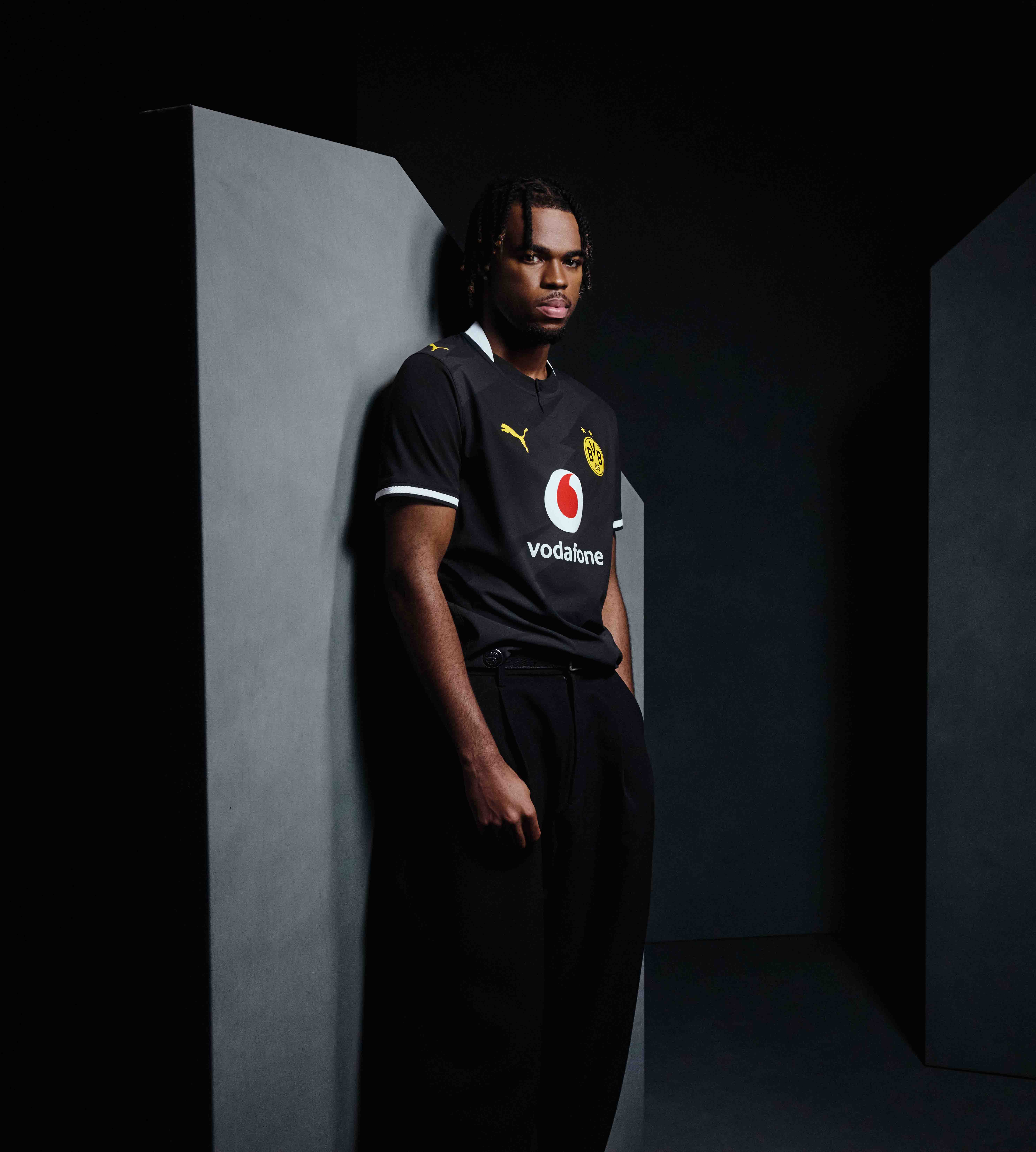 26AW_TS_Football_BVB-Away_Matchwear_Chukwuemeka_3108_RGB
