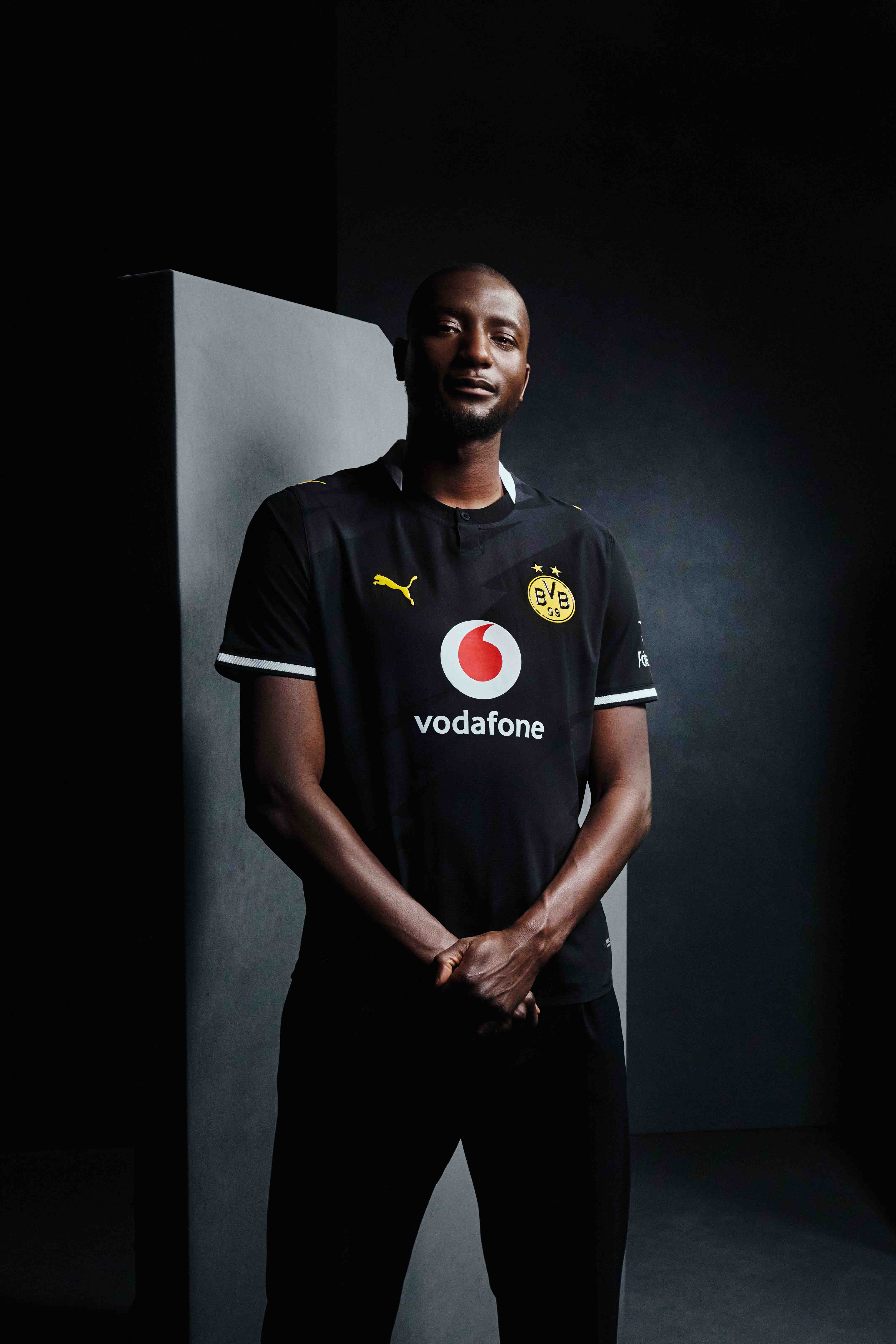 26AW_TS_Football_BVB-Away_Matchwear_Guirassy_4593_RGB